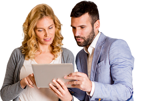 SEO Landing Page Design Services